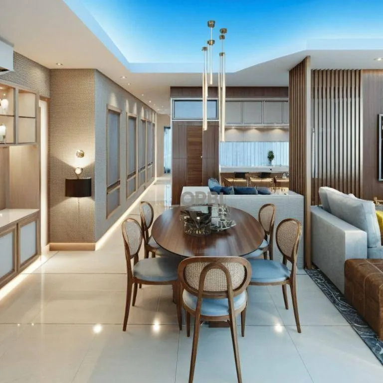 Apartamento com 3 dormitórios à venda, 74 m por R$ 849.000,00 - Itacolomi - Balneário Piçarras/SC — foto 7