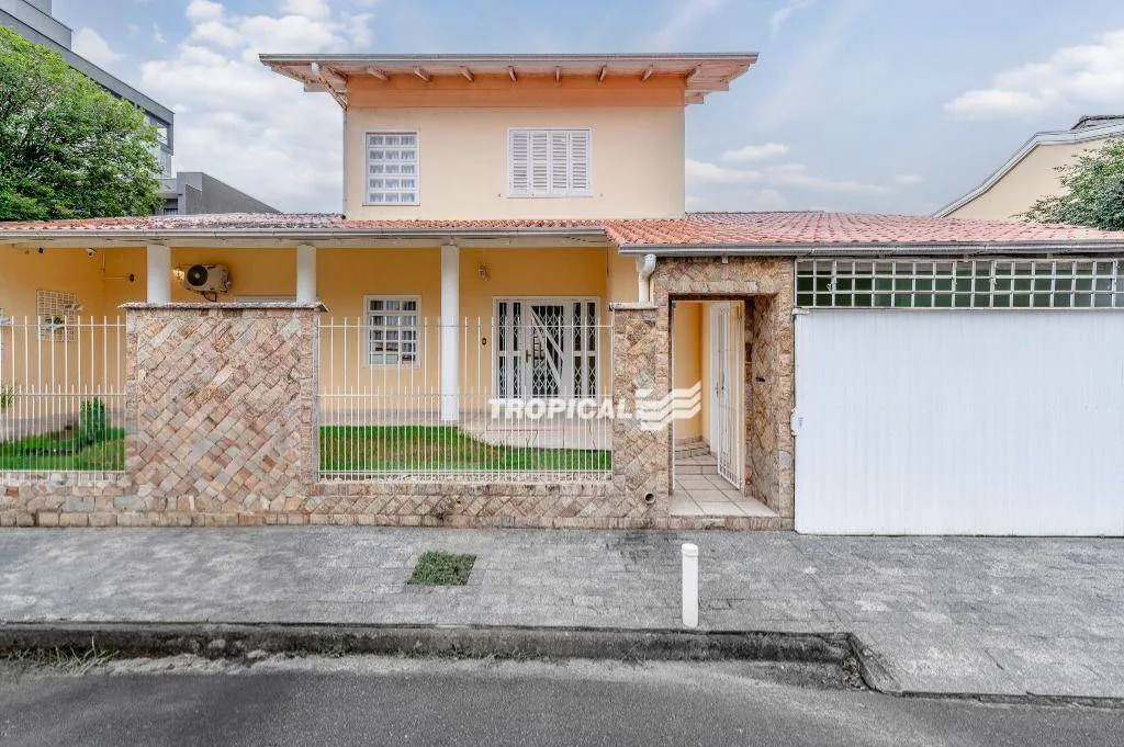 Casa com 4 dormitórios à venda, 316 m por R$ 839.900,00 - Passo Manso - Blumenau/SC - foto 1