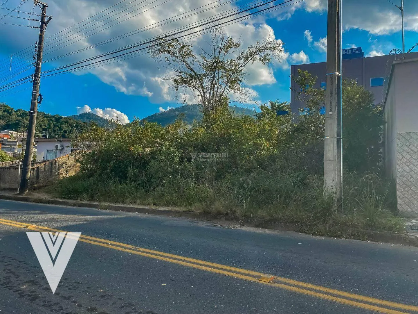 Terreno à venda, 650 m - Passo Manso - Blumenau/SC — foto 2