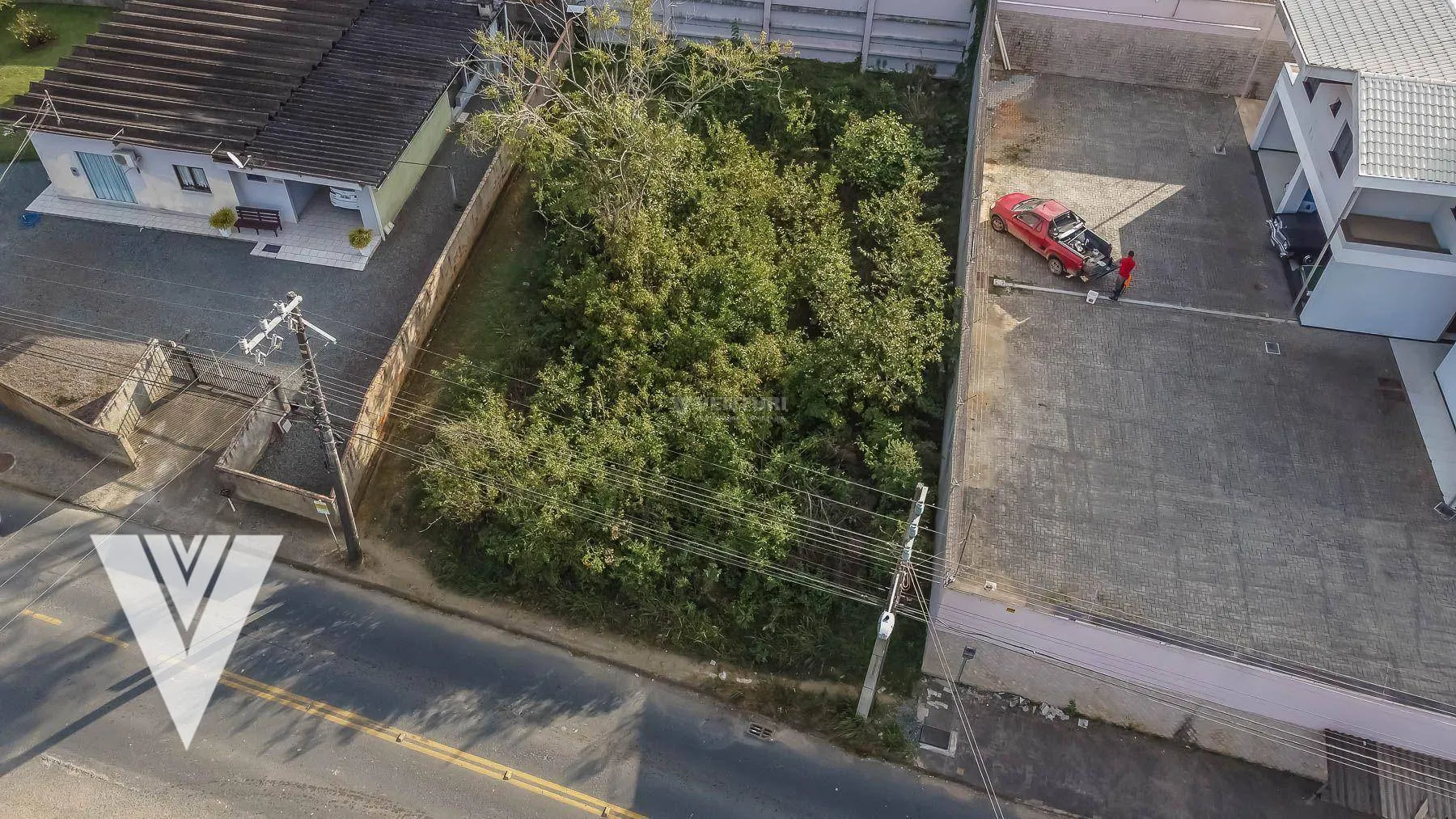 Terreno à venda, 650 m - Passo Manso - Blumenau/SC — foto 6