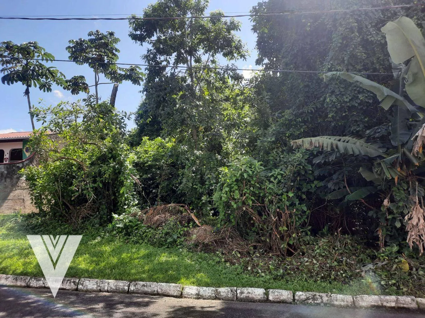 Terreno à venda, 406 m por R$ 500.000,00 - Água Verde - Blumenau/SC - foto 1