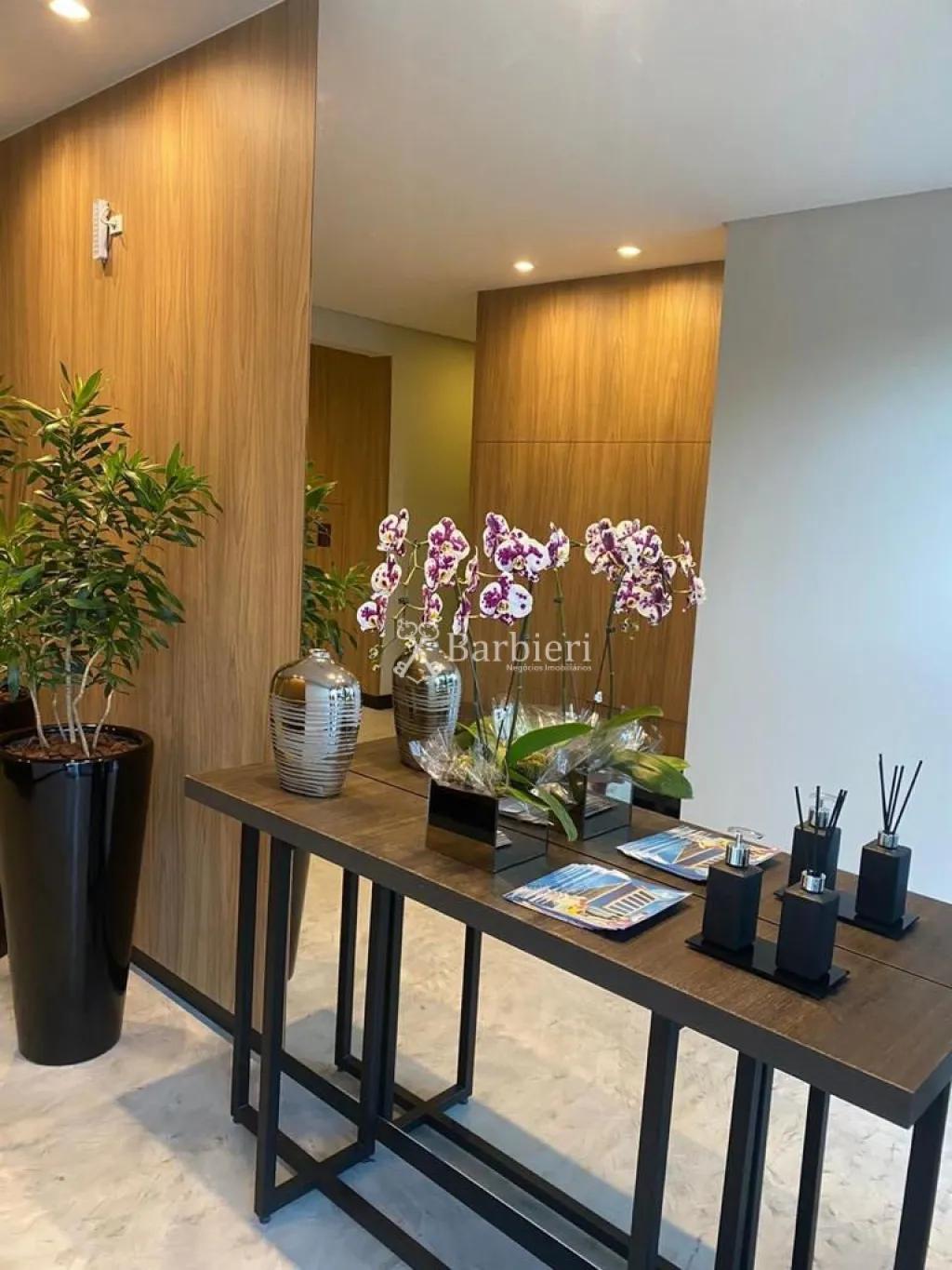 Apartamento com 2 quartos, sendo 1 suíte e 54,25 m no bairro Itoupava Seca em Blumenau/SC. — foto 4