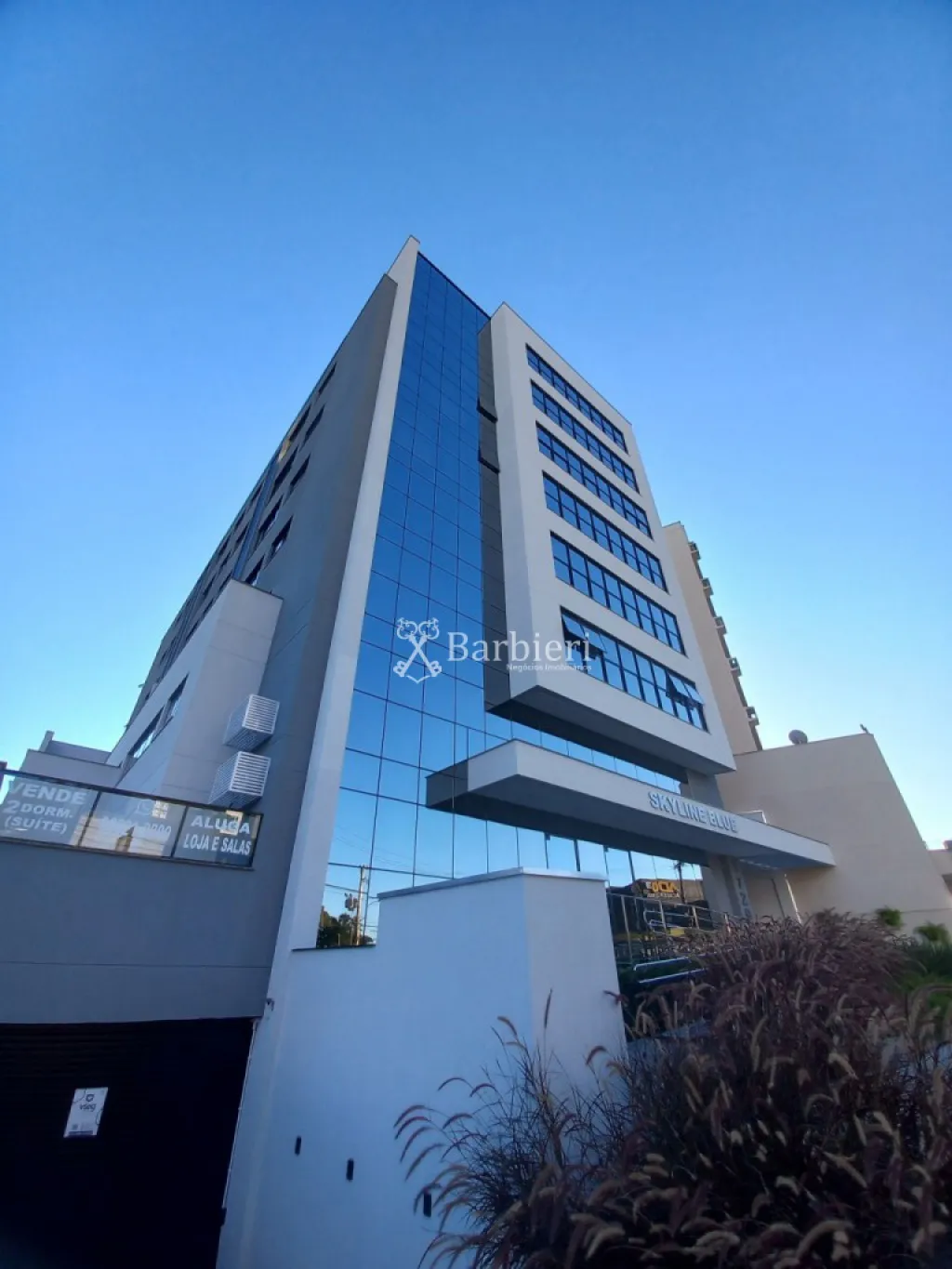 Apartamento com 2 quartos, sendo 1 suíte e 54,25 m no bairro Itoupava Seca em Blumenau/SC. - foto 1