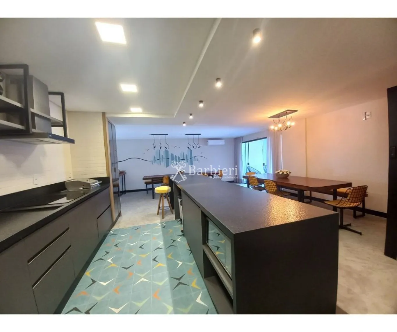Aparamento com 1 quarto e 47,17 m, à venda por R$ 482.566,61 no bairro Itoupava Seca, Blumenau/SC. - foto 1
