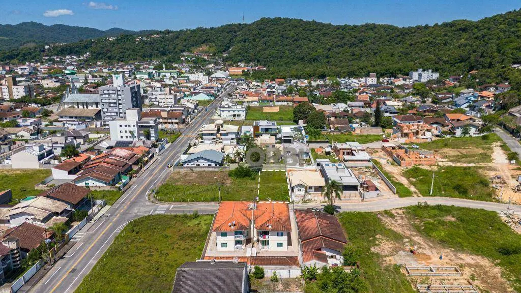 Terreno à venda, 399 m por R$ 315.000,00 - Bela Vista - Gaspar/SC — foto 3