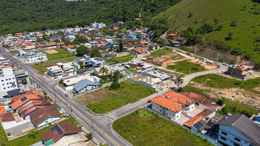 Terreno à venda, 399 m por R$ 315.000,00 - Bela Vista - Gaspar/SC — foto 4