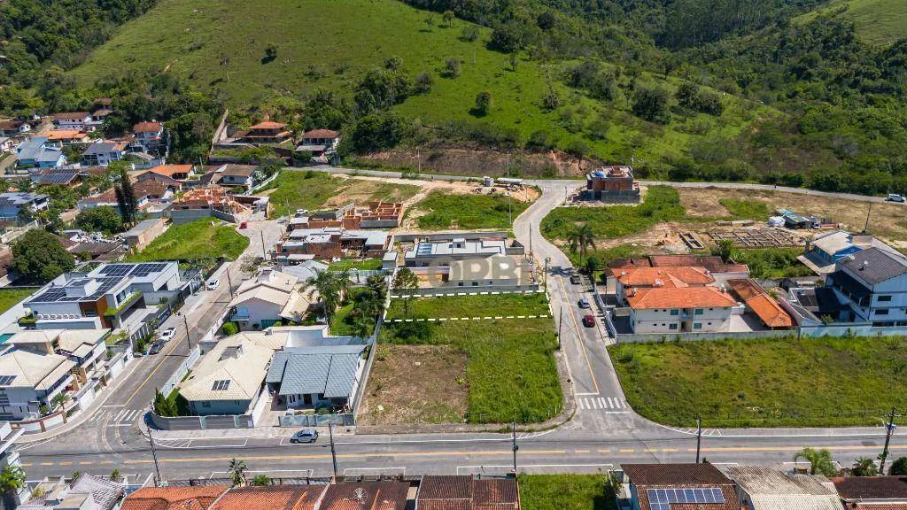 Terreno à venda, 399 m por R$ 315.000,00 - Bela Vista - Gaspar/SC — foto 5