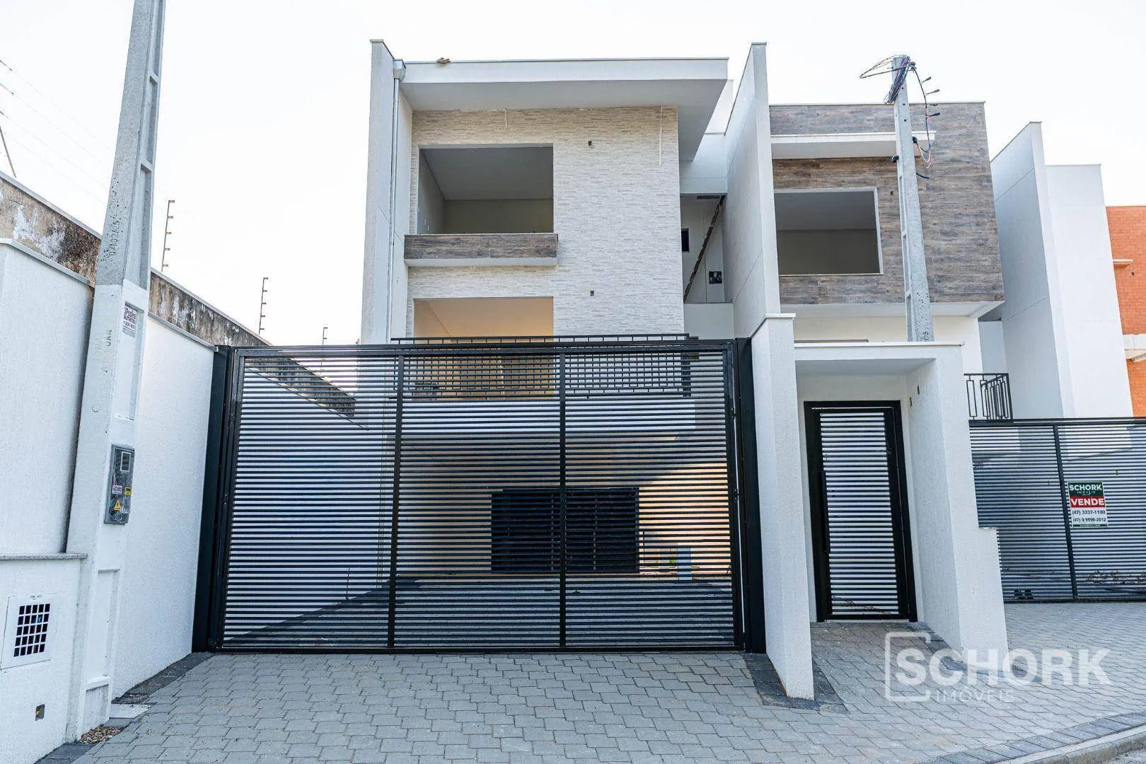 Casa com 3 dormitórios à venda, 238 m por R$ 1.495.000,00 - Escola Agrícola - Blumenau/SC — foto 2