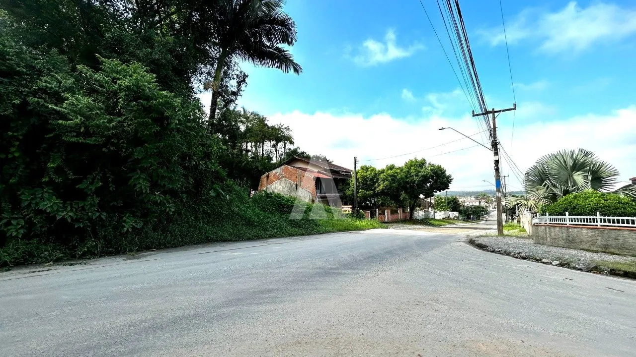 Terreno à venda no bairro Vila Nova em Joinville, por R$ 380.000.00. — foto 7