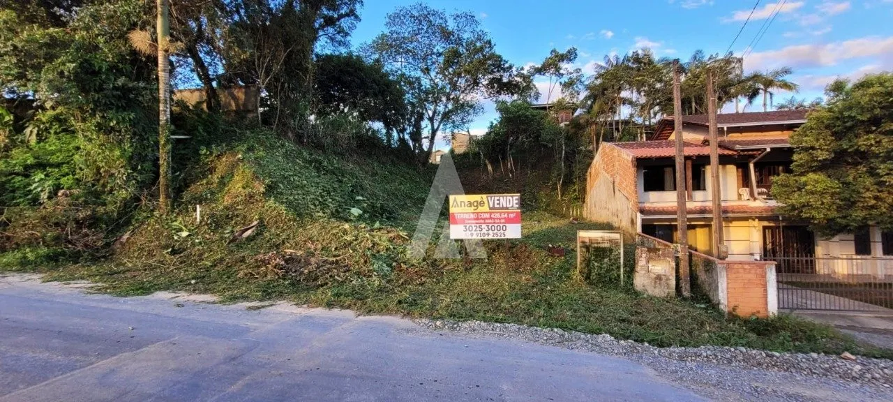 Terreno à venda no bairro Vila Nova em Joinville, por R$ 380.000.00. — foto 3