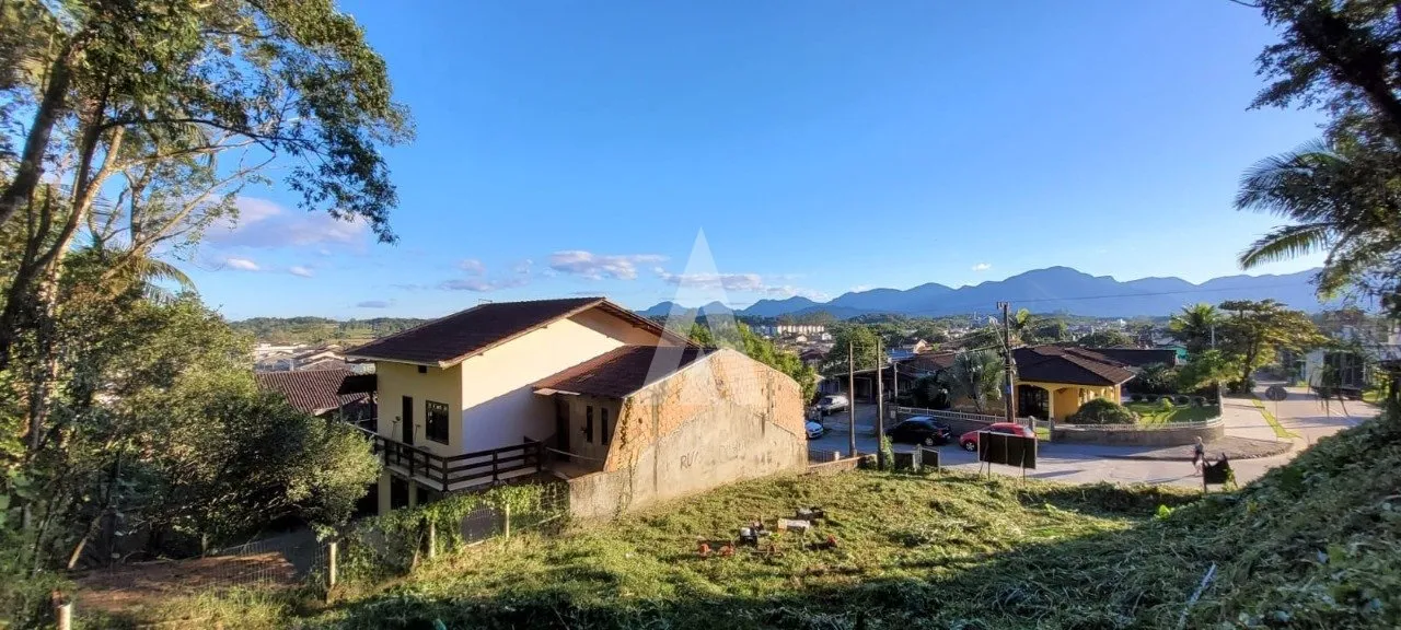 Terreno à venda no bairro Vila Nova em Joinville, por R$ 380.000.00. — foto 4