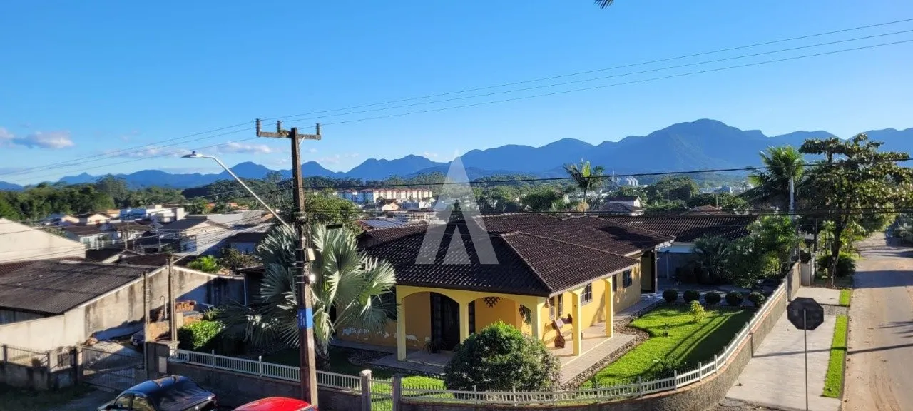 Terreno à venda no bairro Vila Nova em Joinville, por R$ 380.000.00. — foto 5