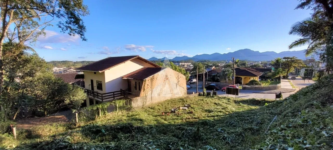 Terreno à venda no bairro Vila Nova em Joinville, por R$ 380.000.00. — foto 6