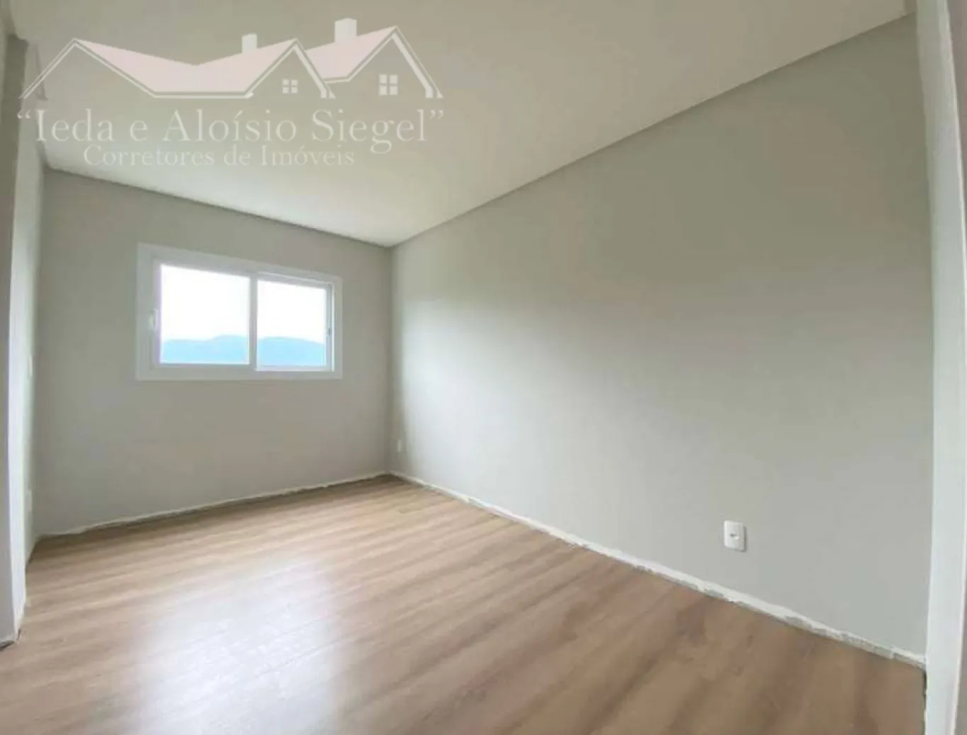 Apartamento com Piscina Bairro Capitais em Timbó/SC Ref. 1266 — foto 4