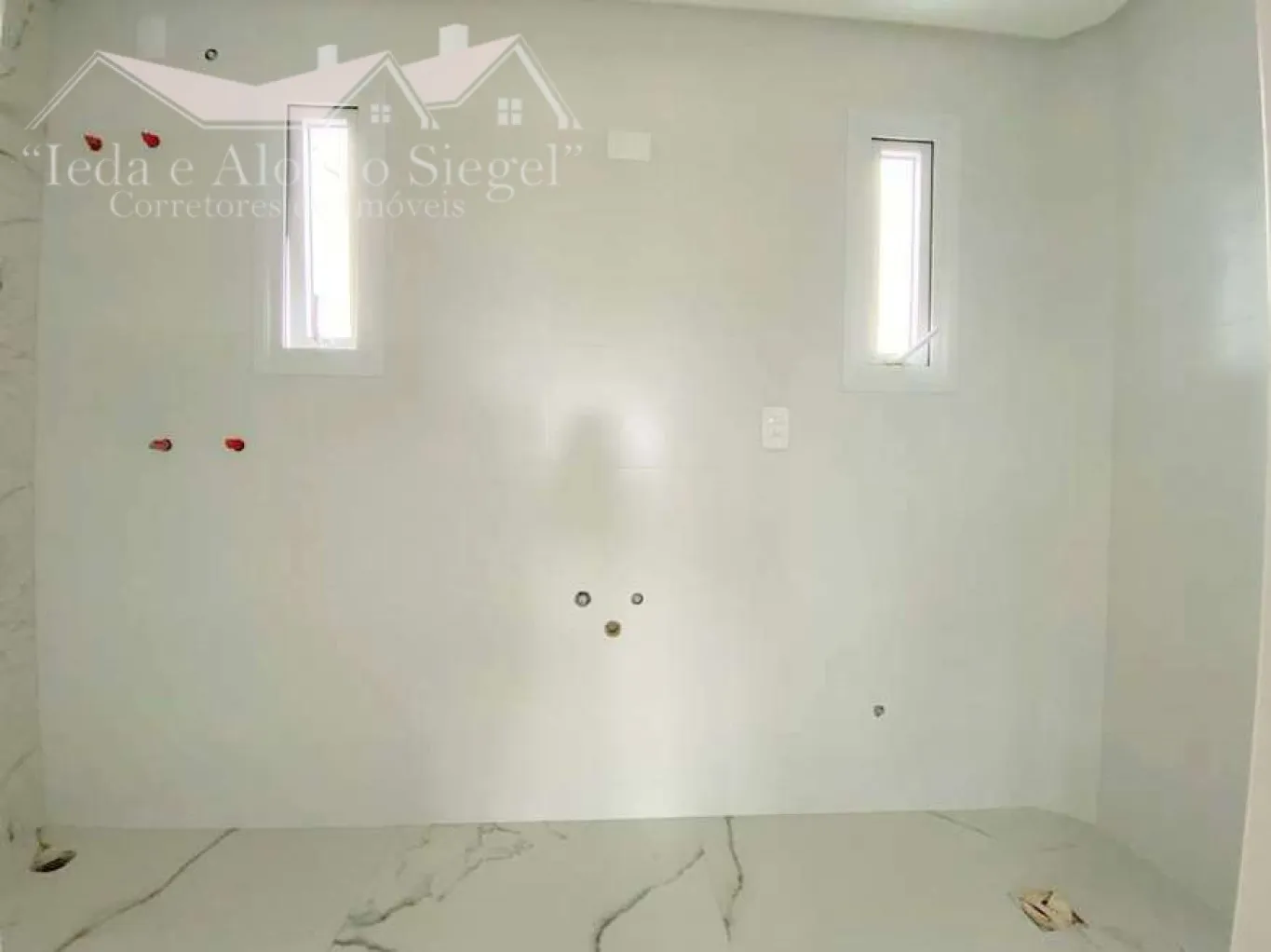 Apartamento com Piscina Bairro Capitais em Timbó/SC Ref. 1266 — foto 6