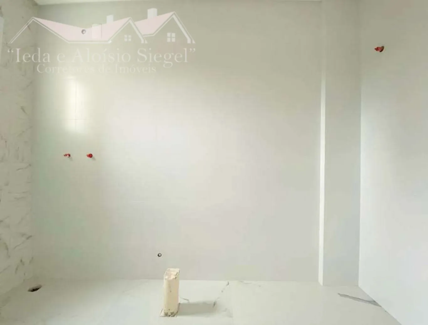 Apartamento com Piscina Bairro Capitais em Timbó/SC Ref. 1266 — foto 7