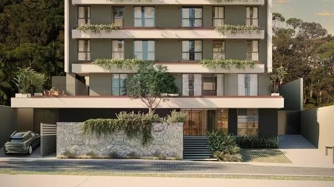 APARTAMENTO no COSTA E SILVA com 2 quartos para VENDA, 59 m — foto 4