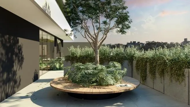 APARTAMENTO no COSTA E SILVA com 2 quartos para VENDA, 59 m — foto 5