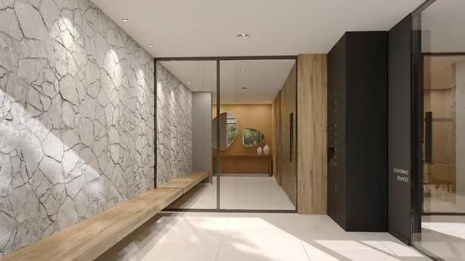 APARTAMENTO no COSTA E SILVA com 2 quartos para VENDA, 59 m — foto 6