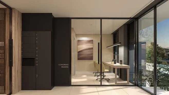 APARTAMENTO no COSTA E SILVA com 2 quartos para VENDA, 59 m — foto 7