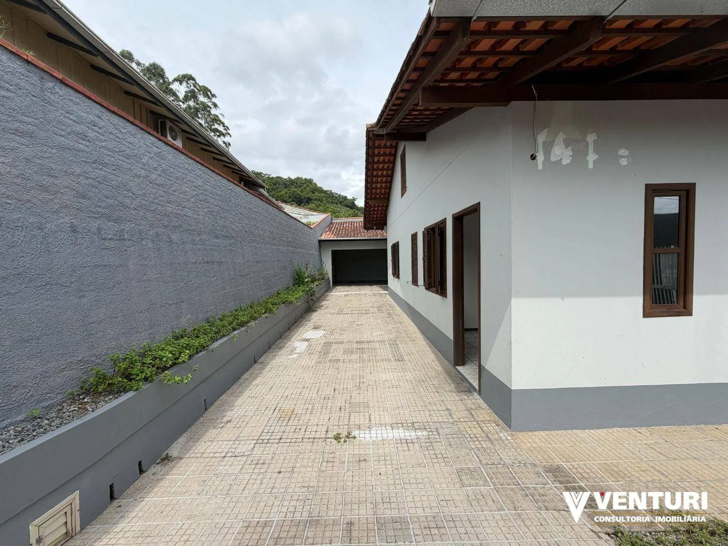 Casa · para alugar · 3 quartos · 160m² · Velha, Blumenau