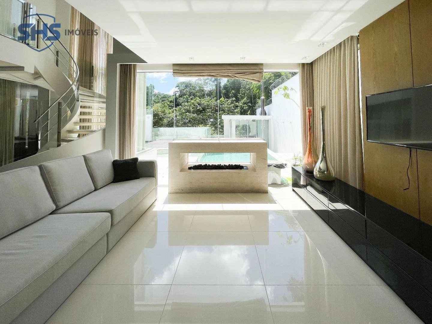 Espetacular casa no condomínio Golden Park R$ 3980.000,00 — foto 6