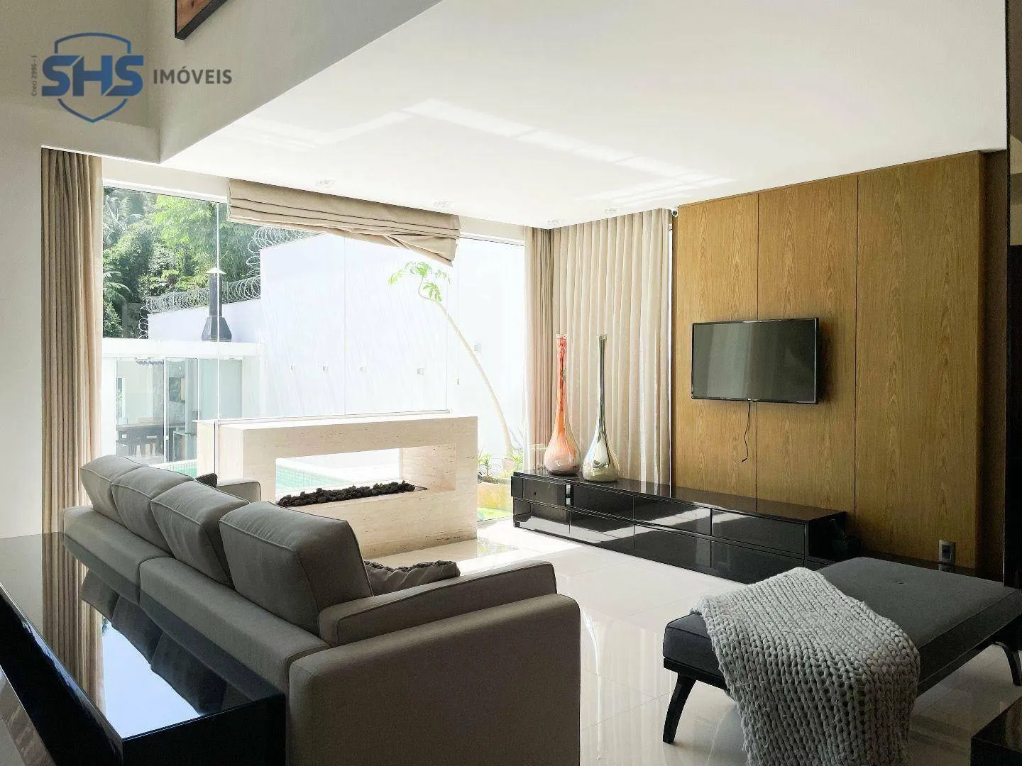 Espetacular casa no condomínio Golden Park R$ 3980.000,00 — foto 7