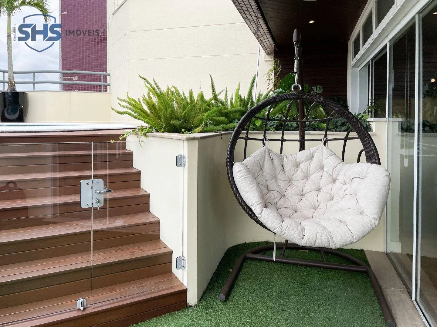 Cobertura Duplex no bairro Ponta Aguda — foto 5