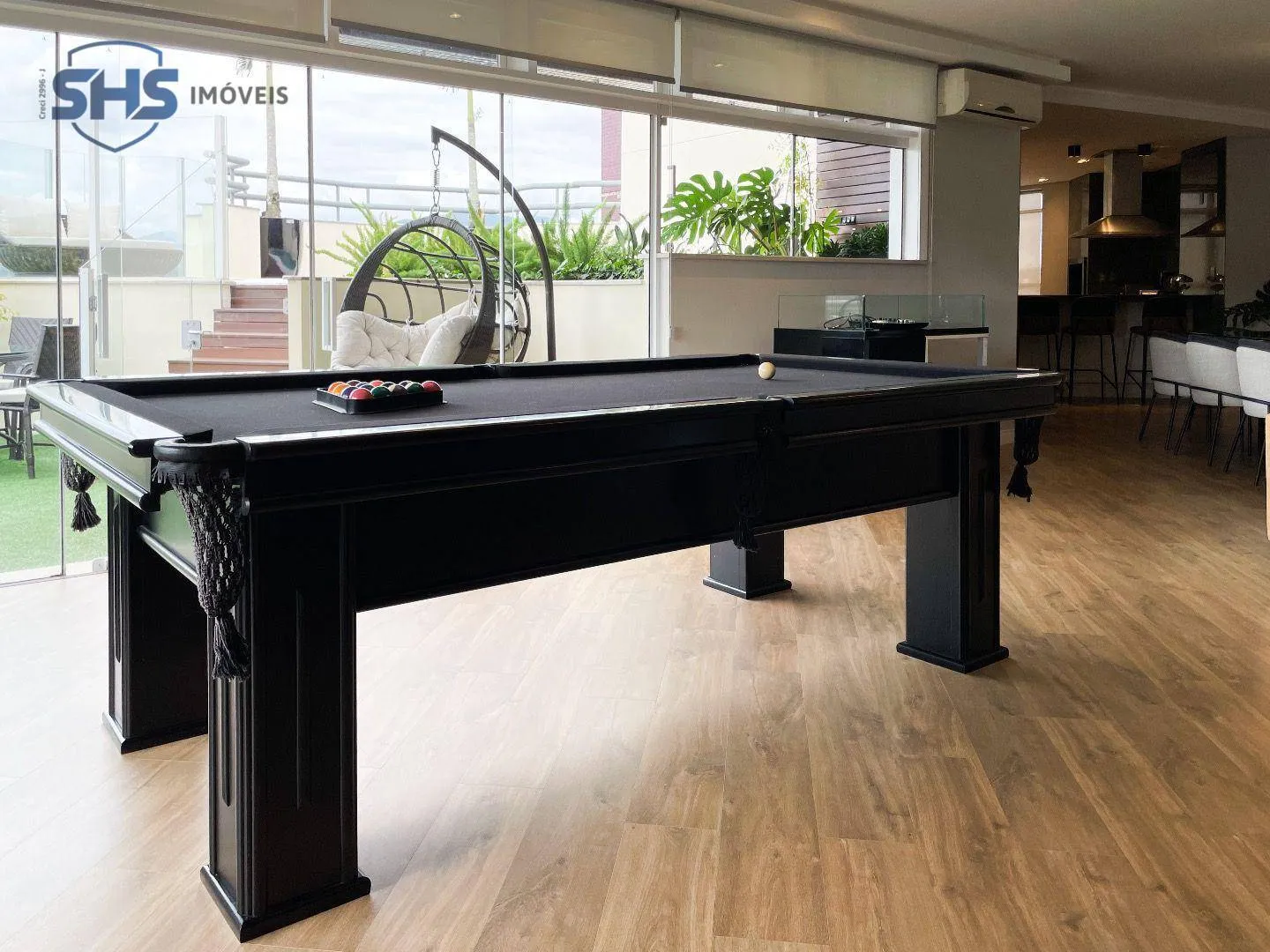 Cobertura Duplex no bairro Ponta Aguda — foto 6