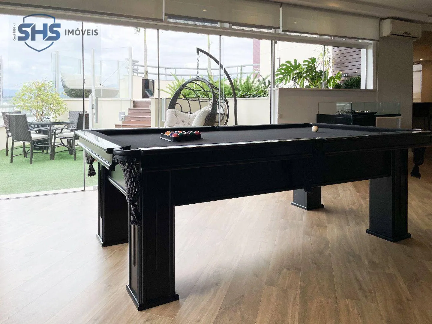 Cobertura Duplex no bairro Ponta Aguda — foto 7