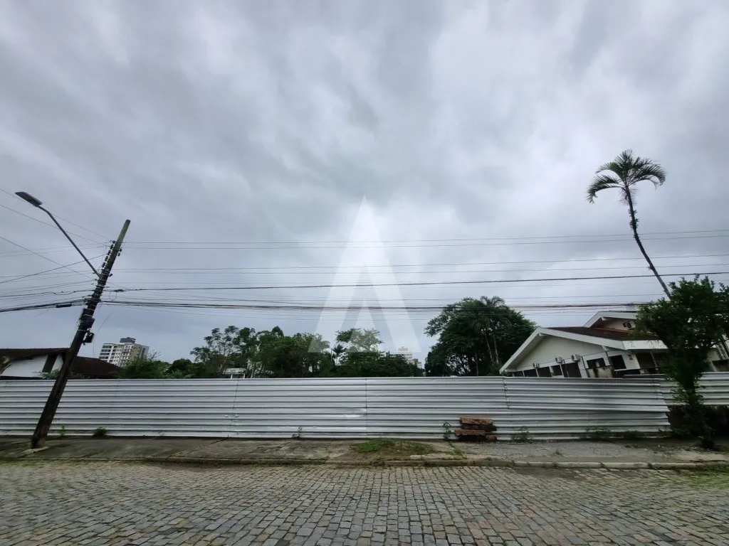 Terreno para alugar, 2210m² no Anita Garibaldi, Joinville - foto 1