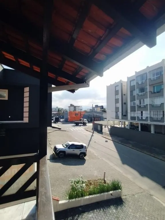 SOBRADO GEMINADO no COSTA E SILVA com 3 quartos para VENDA, 525 m — foto 2