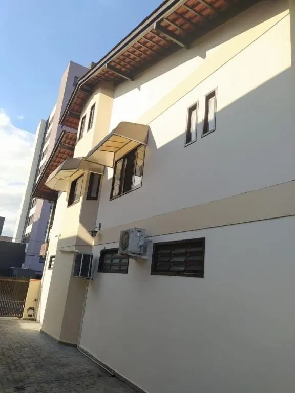 SOBRADO GEMINADO no COSTA E SILVA com 3 quartos para VENDA, 525 m — foto 4