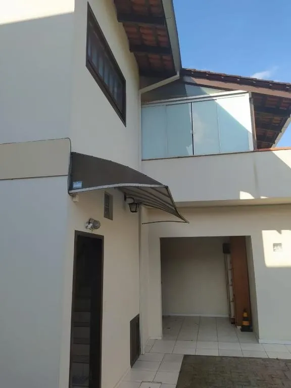 SOBRADO GEMINADO no COSTA E SILVA com 3 quartos para VENDA, 525 m — foto 5