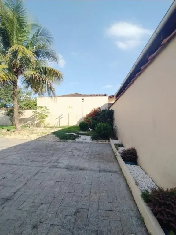 SOBRADO GEMINADO no COSTA E SILVA com 3 quartos para VENDA, 525 m — foto 6