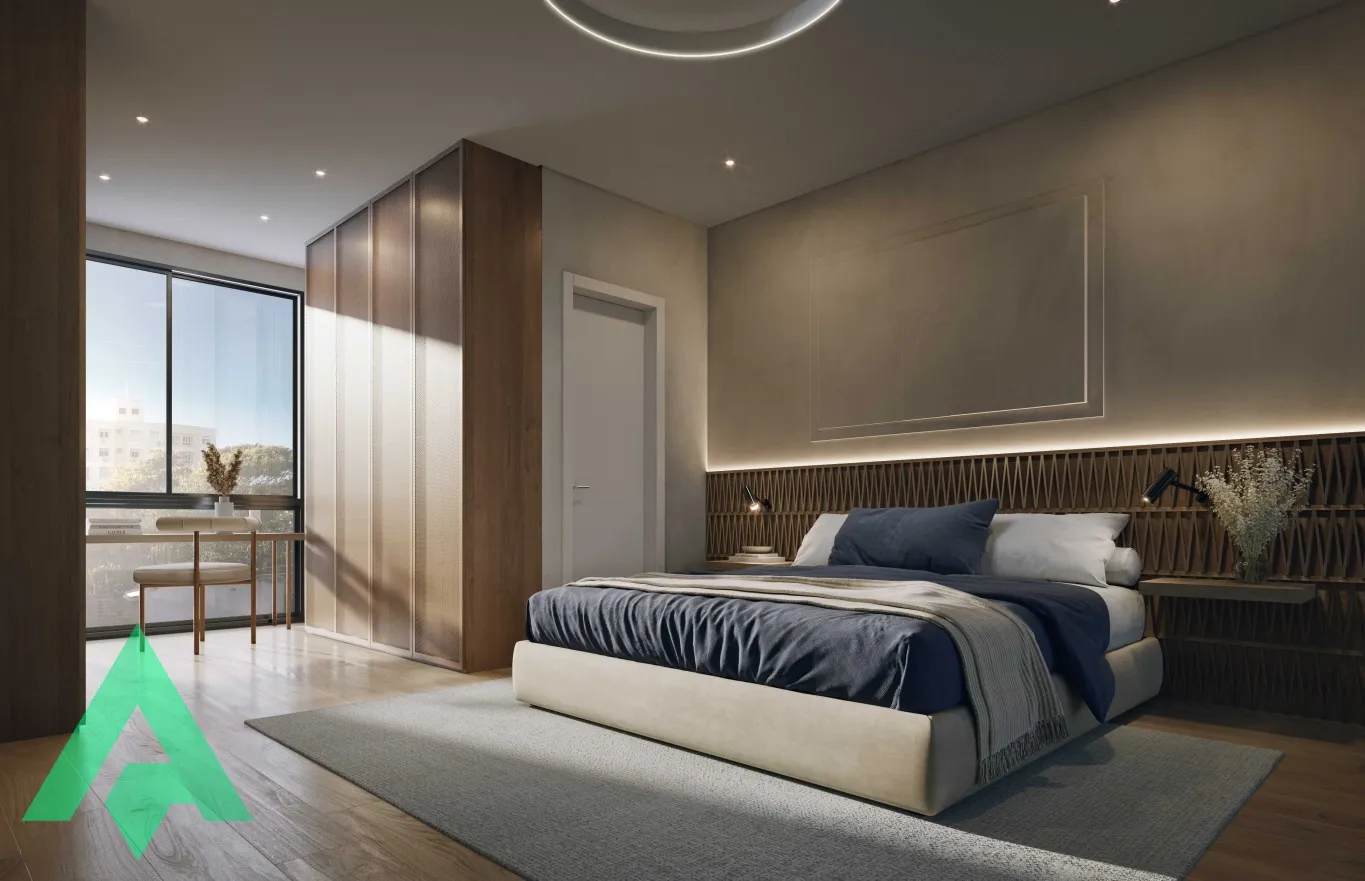 Elegante apartamento GARDEN - na Praia de Cabeçudas/Itajaí — foto 4