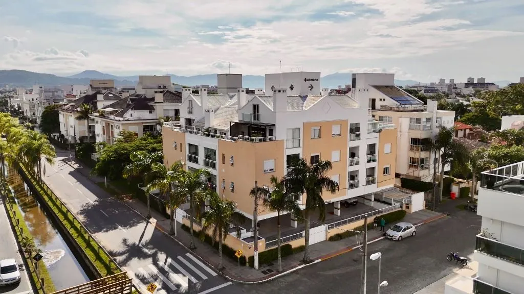 Apartamento em Florianópolis - foto 1