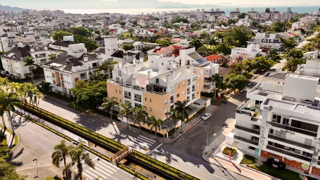 Apartamento em Florianópolis — foto 2