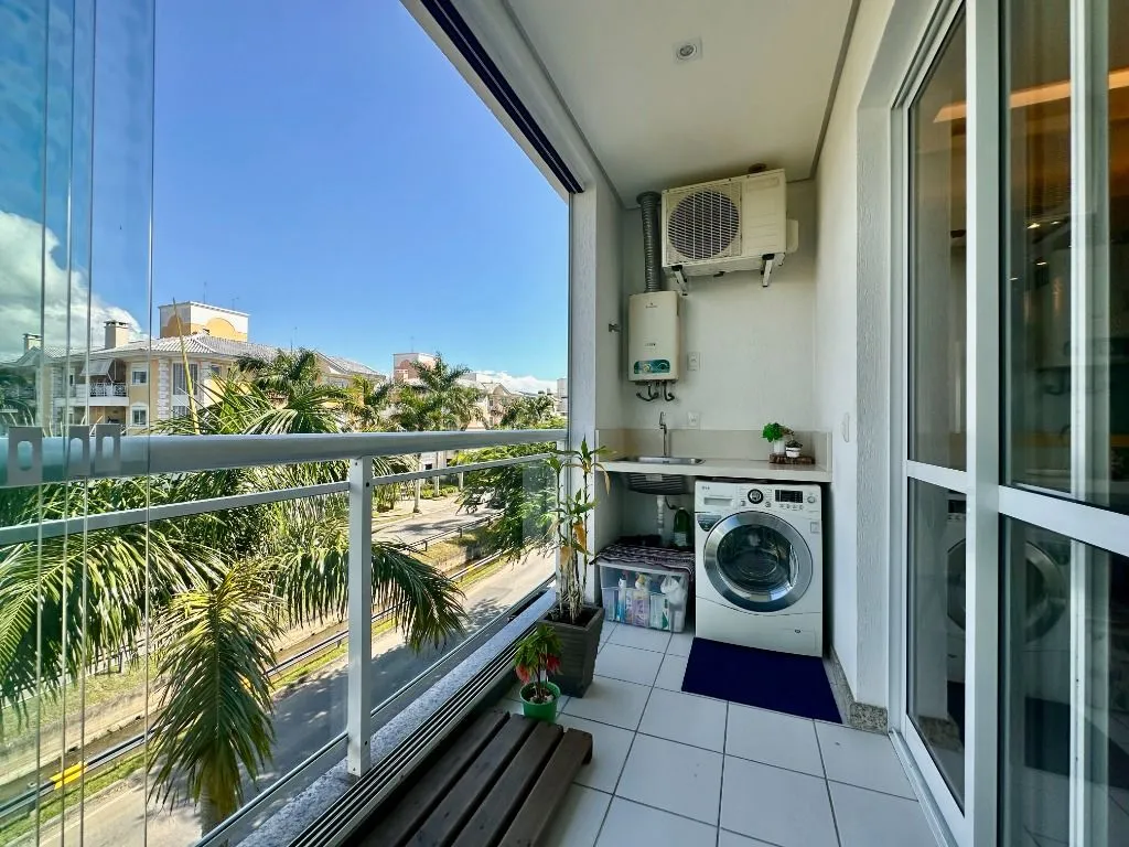 Apartamento em Florianópolis — foto 7