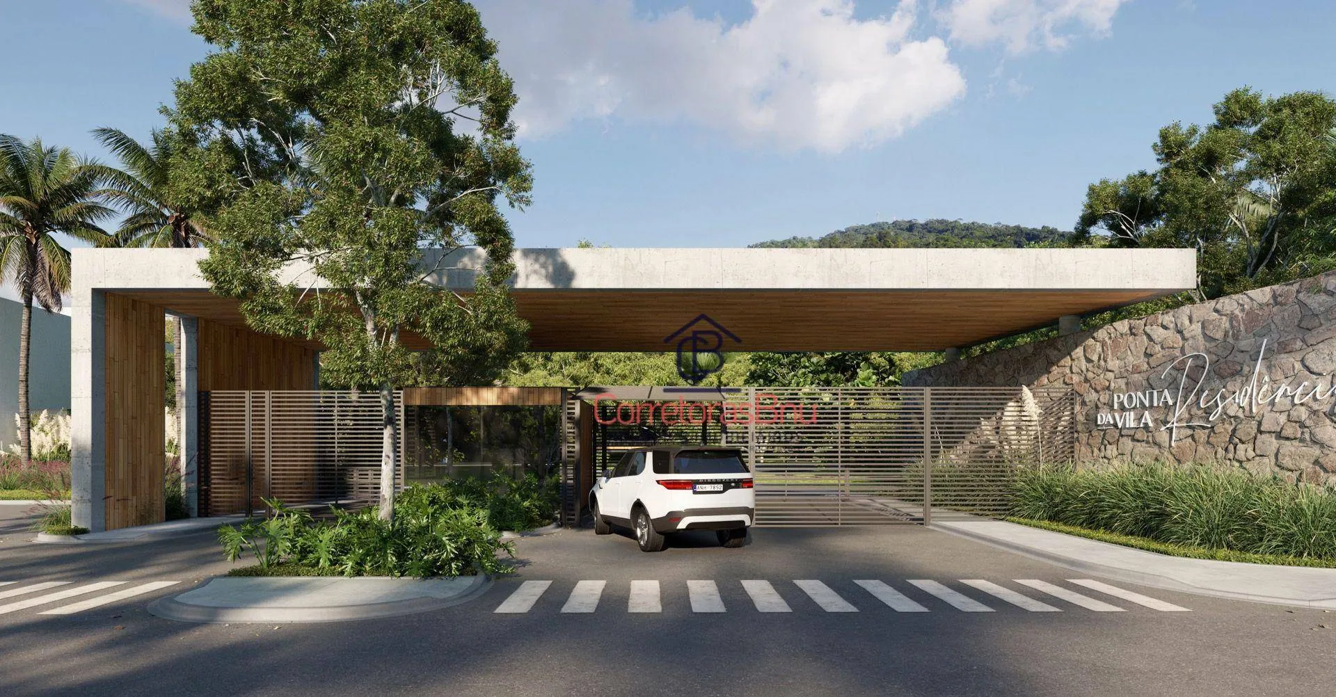 Ponta da Vila, 536 m por R$ 768.611 - Ponta Aguda - Blumenau/SC - foto 1