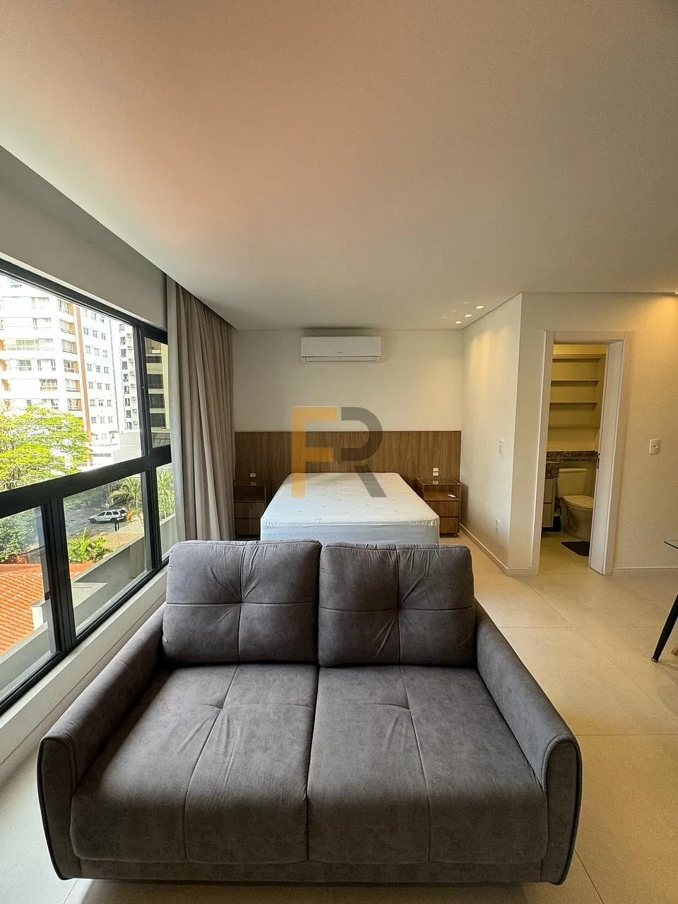 Loft Para Locação em Blumenau bairro Ponta Aguda — foto 3