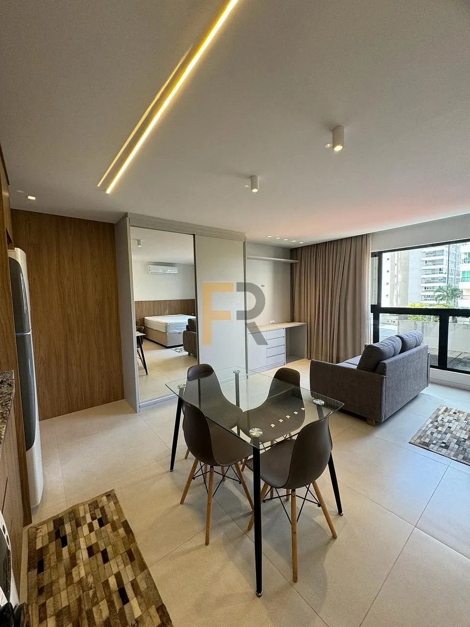 Loft Para Locação em Blumenau bairro Ponta Aguda — foto 4