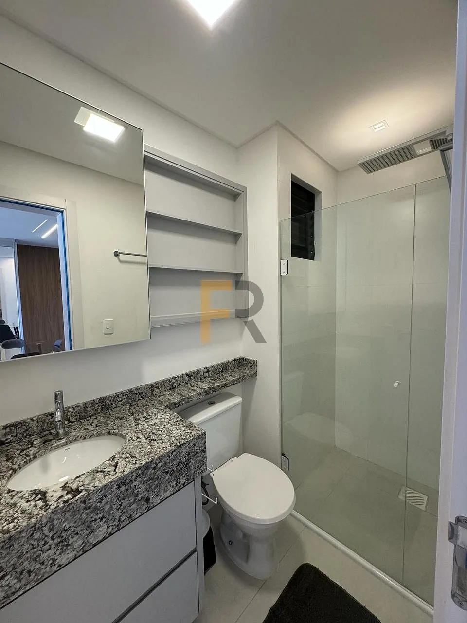 Loft Para Locação em Blumenau bairro Ponta Aguda — foto 5