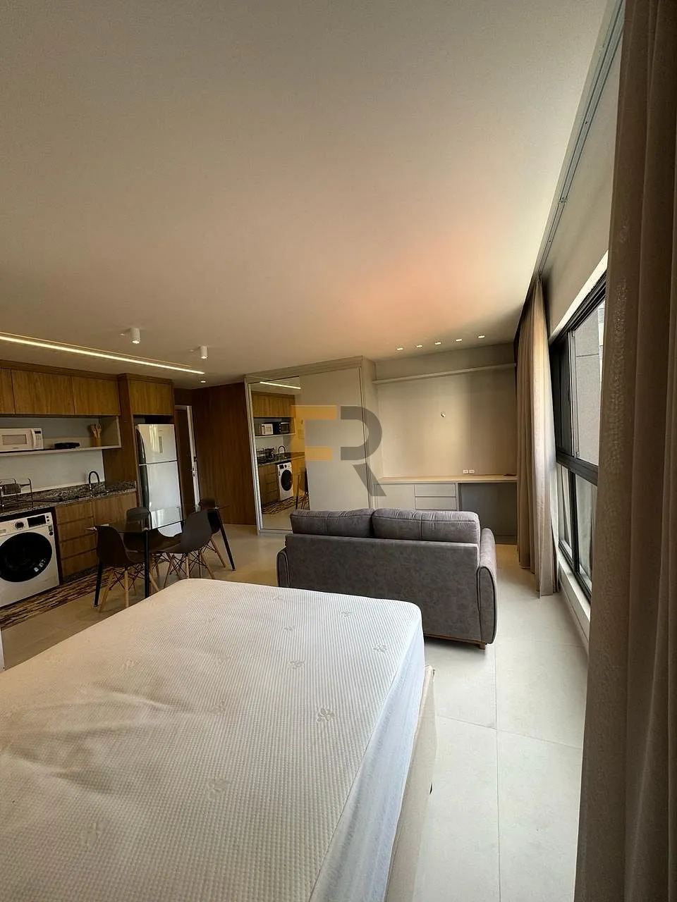 Loft Para Locação em Blumenau bairro Ponta Aguda — foto 6