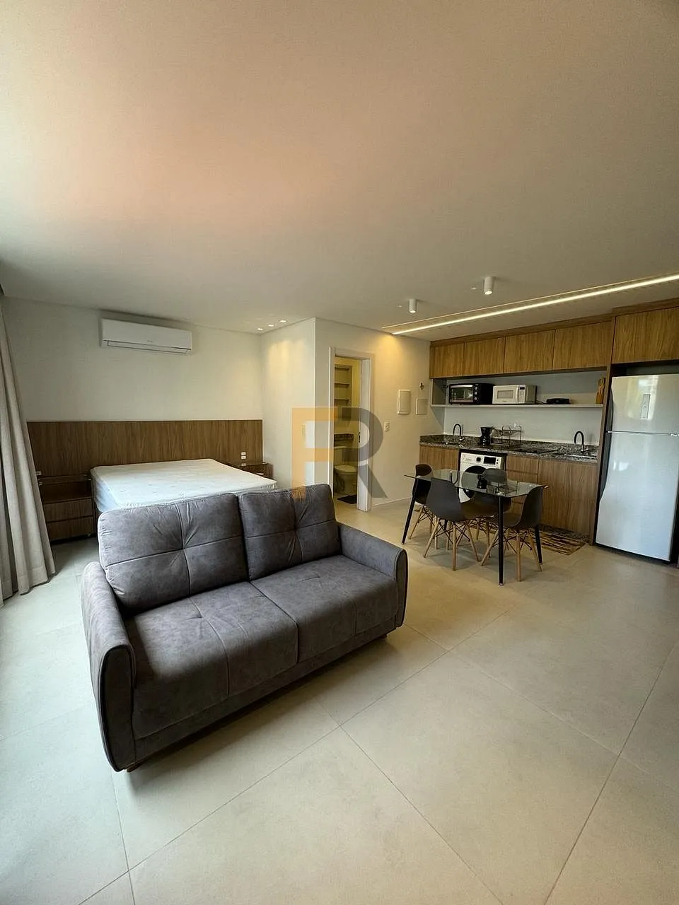 Loft Para Locação em Blumenau bairro Ponta Aguda — foto 7