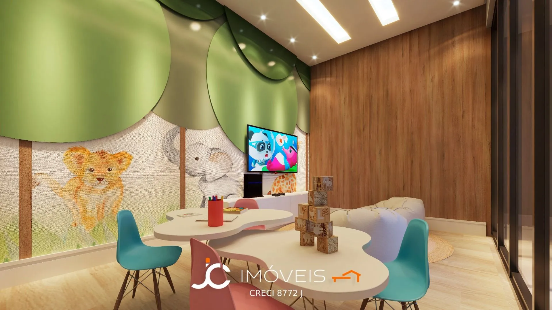 Apartamento com 2 dormitórios à venda, 86 m por R$ 859.900,00 - Centro - Balneário Piçarras/SC — foto 7