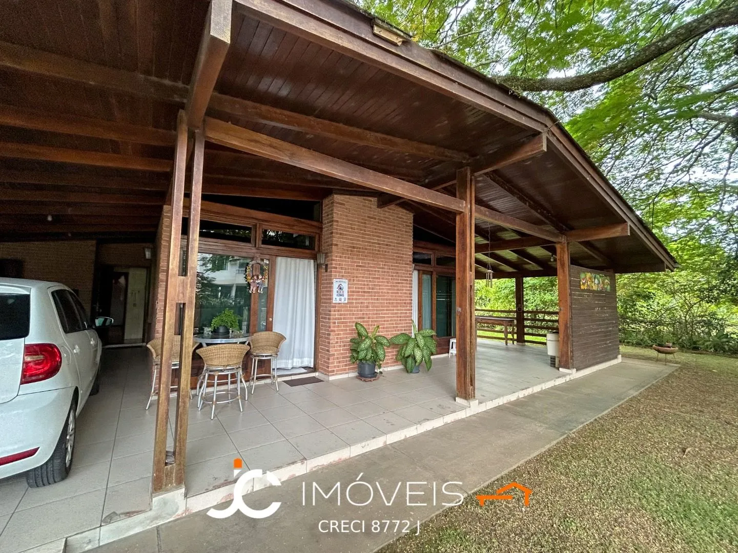 Casa com 4 dormitórios à venda por R$ 2.900.000,00 - Vila Nova - Blumenau/SC - foto 1