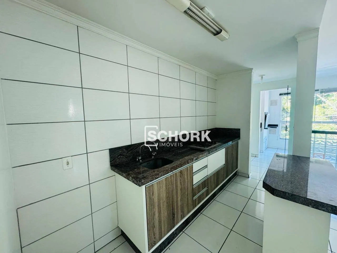 Apartamento com 2 dormitórios à venda, 72 m por R$ 290.000,00 - Escola Agrícola - Blumenau/SC — foto 4