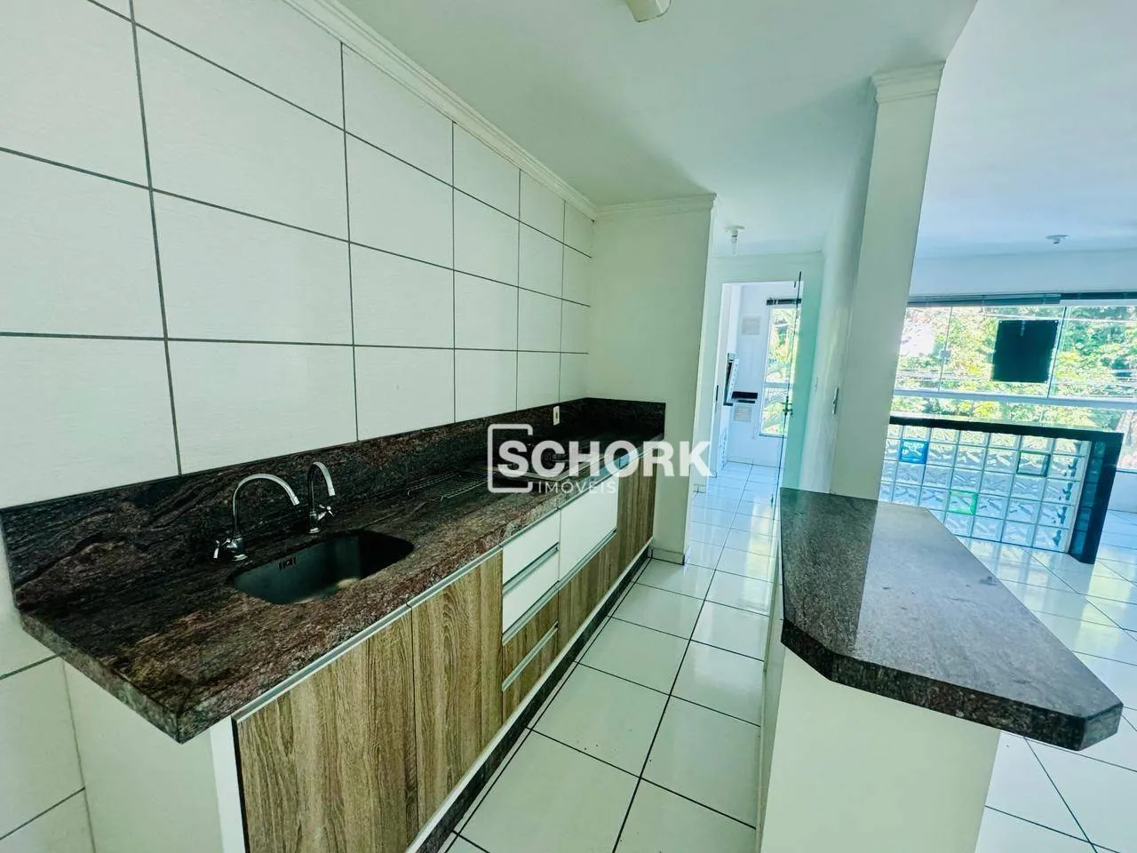 Apartamento com 2 dormitórios à venda, 72 m por R$ 290.000,00 - Escola Agrícola - Blumenau/SC — foto 3