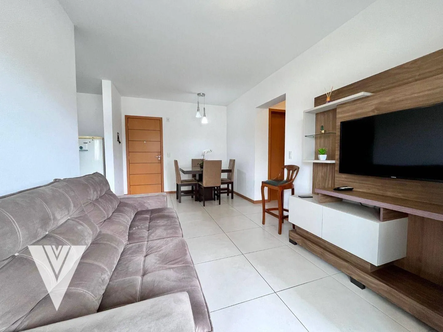 Apartamento com 2 dormitórios à venda, 72 m por R$ 460.000,00 - Velha - Blumenau/SC - foto 1